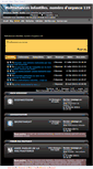 Mobile Screenshot of maltraitance-enfants.forums-fr.info