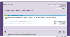 Desktop Screenshot of canarislola.forums-fr.info